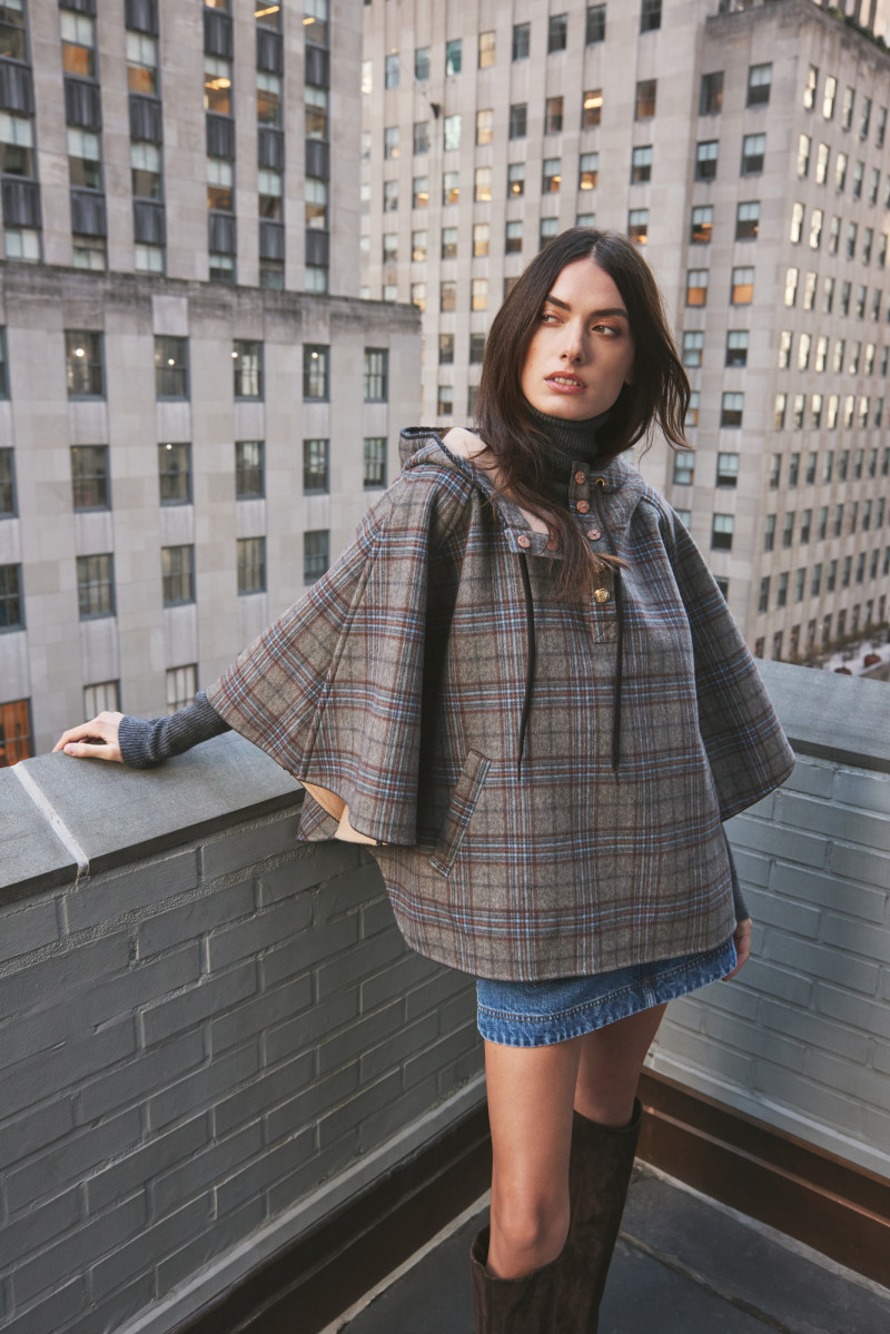 Cara Croninger lookbook for Autumn/Winter 2025