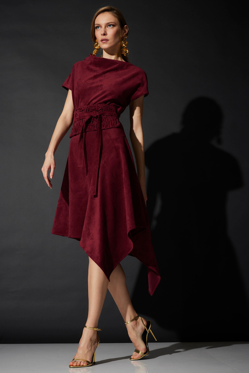 Josie Natori lookbook for Autumn/Winter 2025