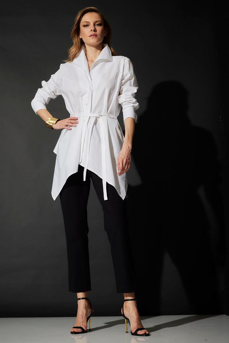 Josie Natori lookbook for Autumn/Winter 2025