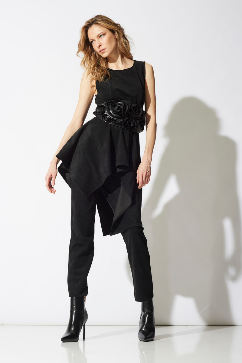 Josie Natori lookbook for Autumn/Winter 2025