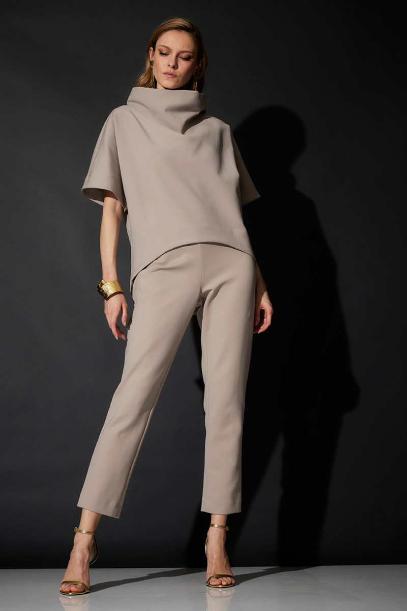 Josie Natori lookbook for Autumn/Winter 2025