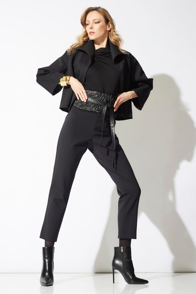 Josie Natori lookbook for Autumn/Winter 2025