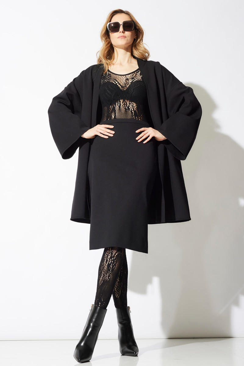 Josie Natori lookbook for Autumn/Winter 2025