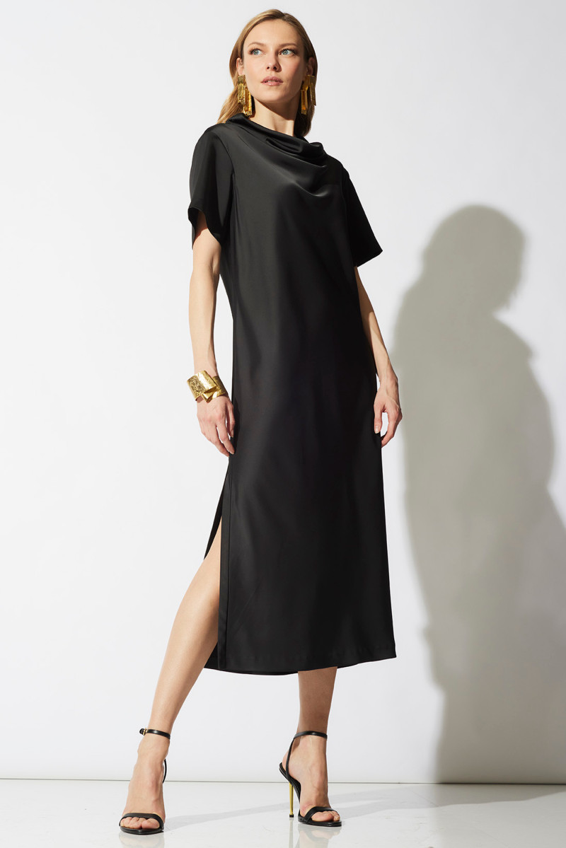 Josie Natori lookbook for Autumn/Winter 2025