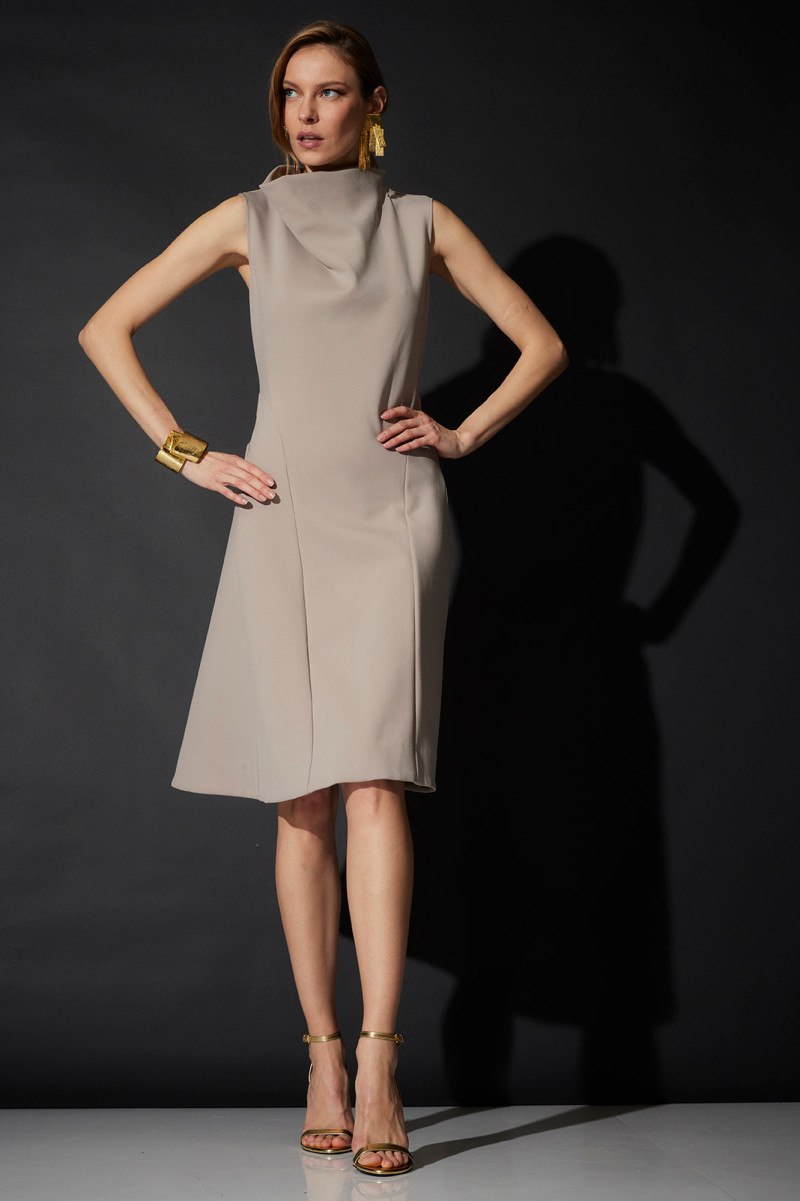 Josie Natori lookbook for Autumn/Winter 2025