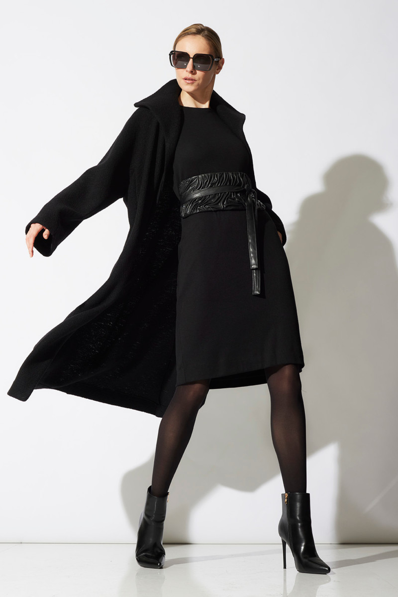 Josie Natori lookbook for Autumn/Winter 2025