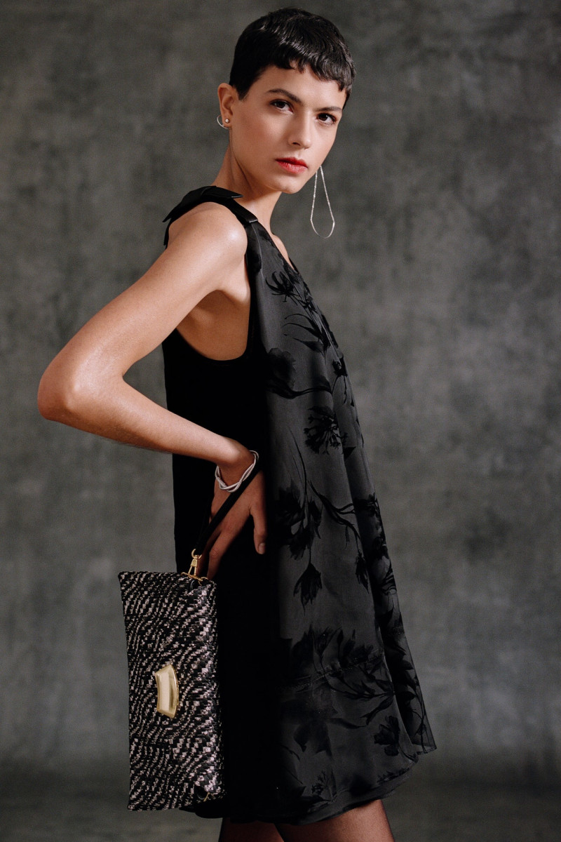3.1 Phillip Lim lookbook for Autumn/Winter 2025