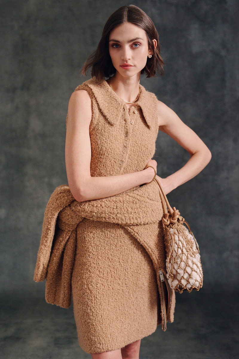 3.1 Phillip Lim lookbook for Autumn/Winter 2025