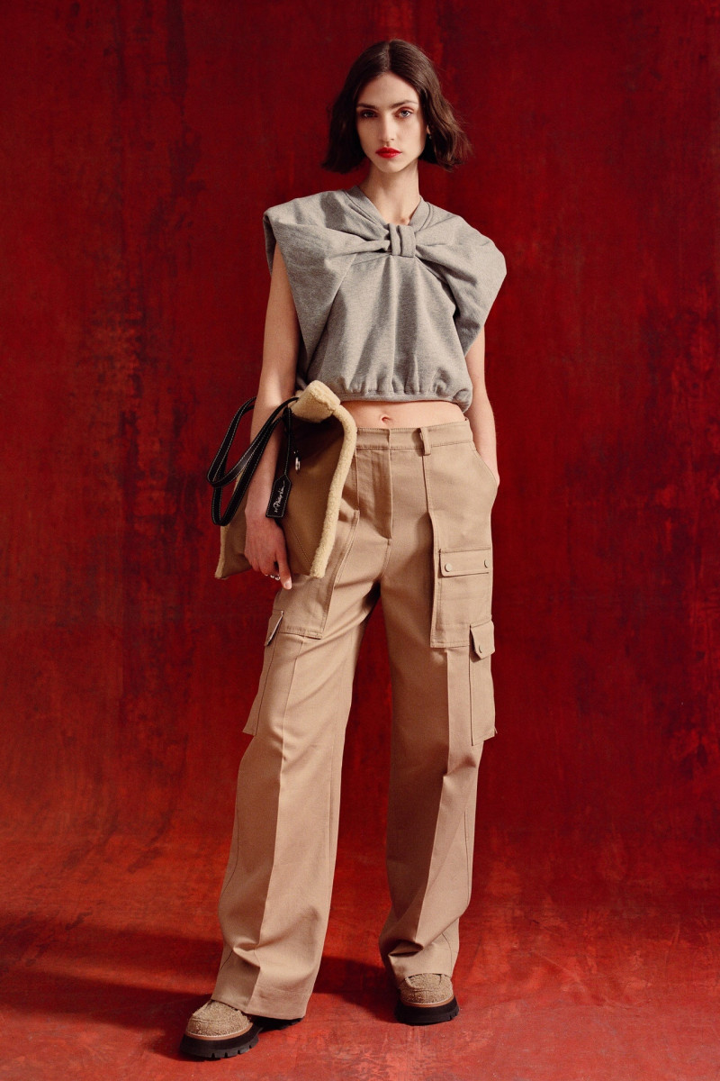 3.1 Phillip Lim lookbook for Autumn/Winter 2025