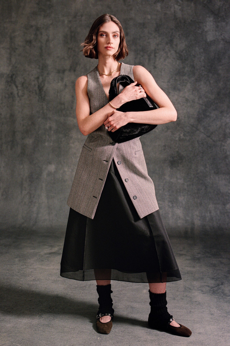 3.1 Phillip Lim lookbook for Autumn/Winter 2025