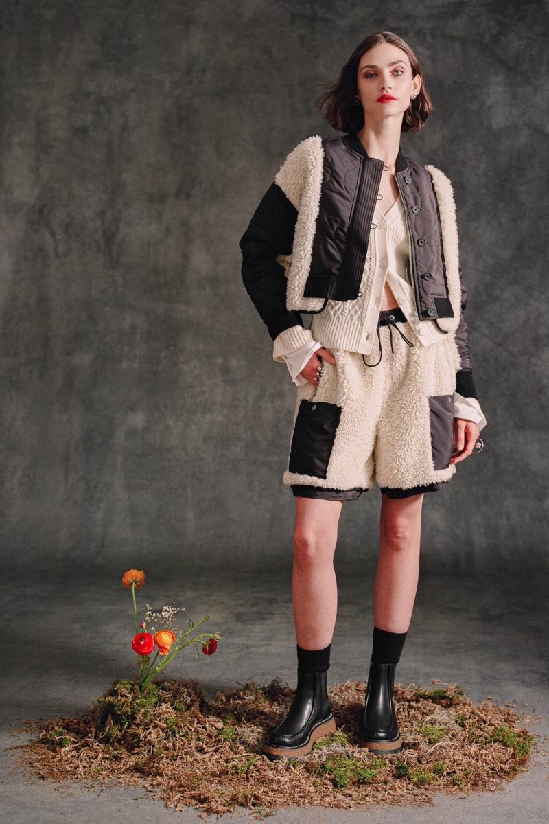 3.1 Phillip Lim lookbook for Autumn/Winter 2025