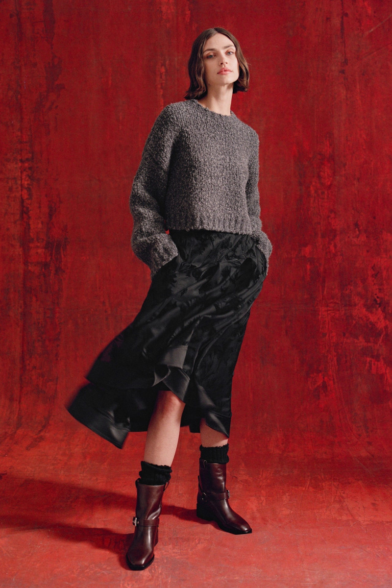 3.1 Phillip Lim lookbook for Autumn/Winter 2025