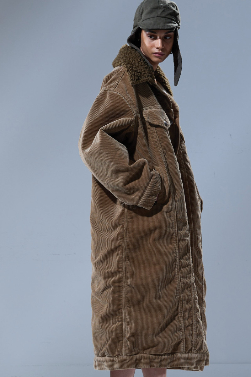 R13 lookbook for Autumn/Winter 2025