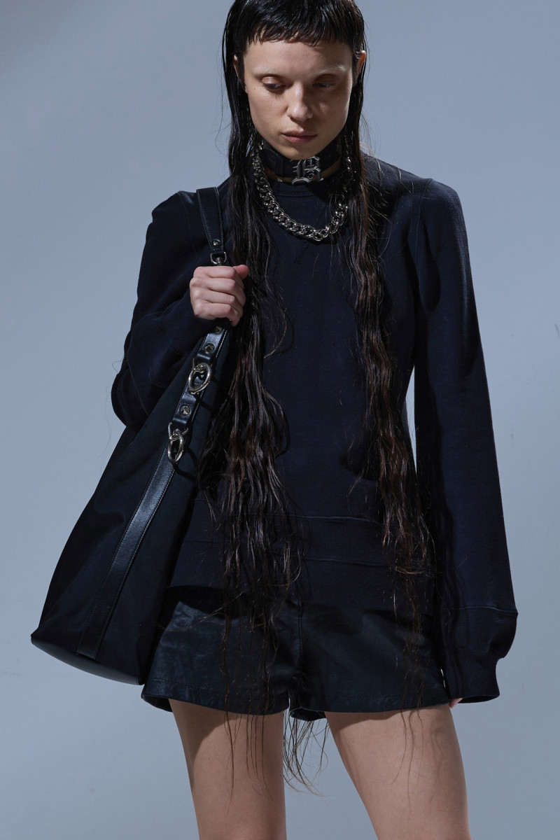R13 lookbook for Autumn/Winter 2025