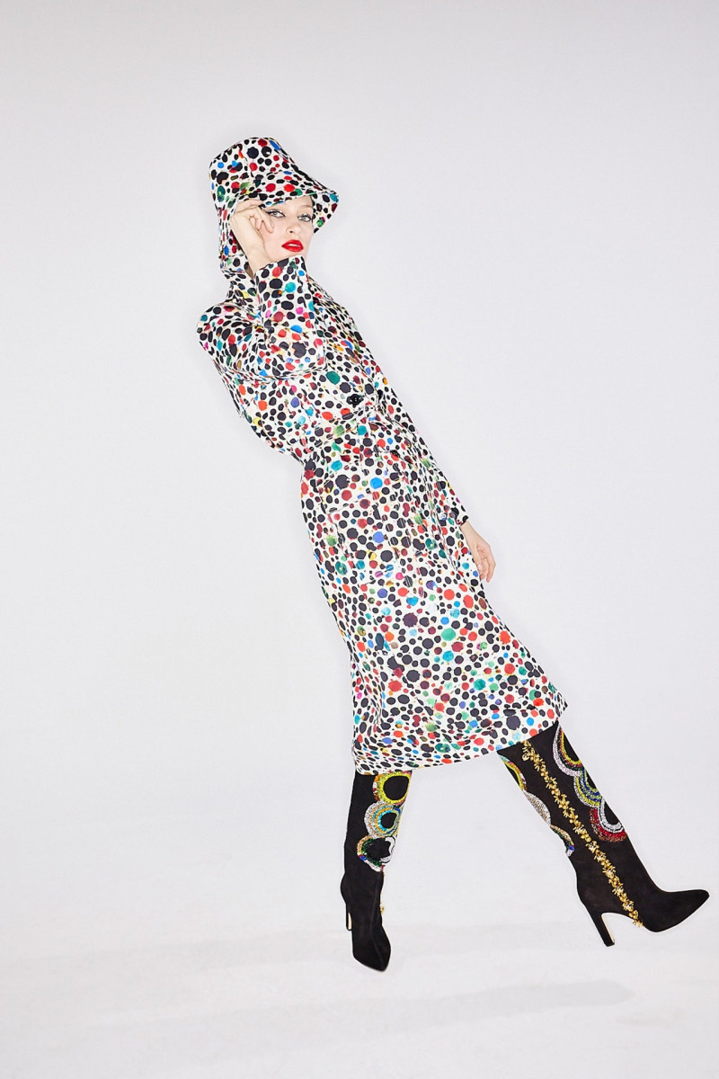Libertine lookbook for Autumn/Winter 2025