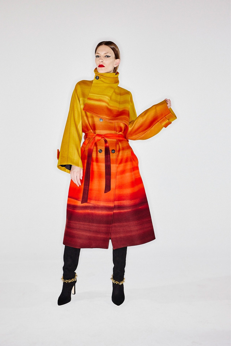 Libertine lookbook for Autumn/Winter 2025