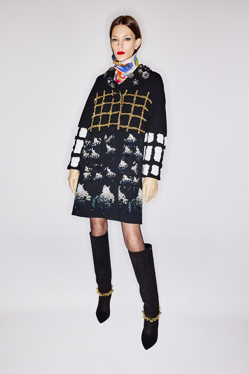 Libertine lookbook for Autumn/Winter 2025