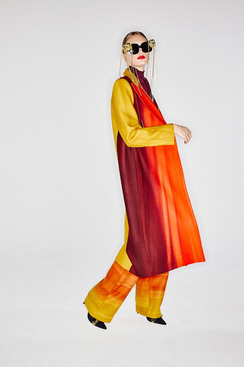 Libertine lookbook for Autumn/Winter 2025