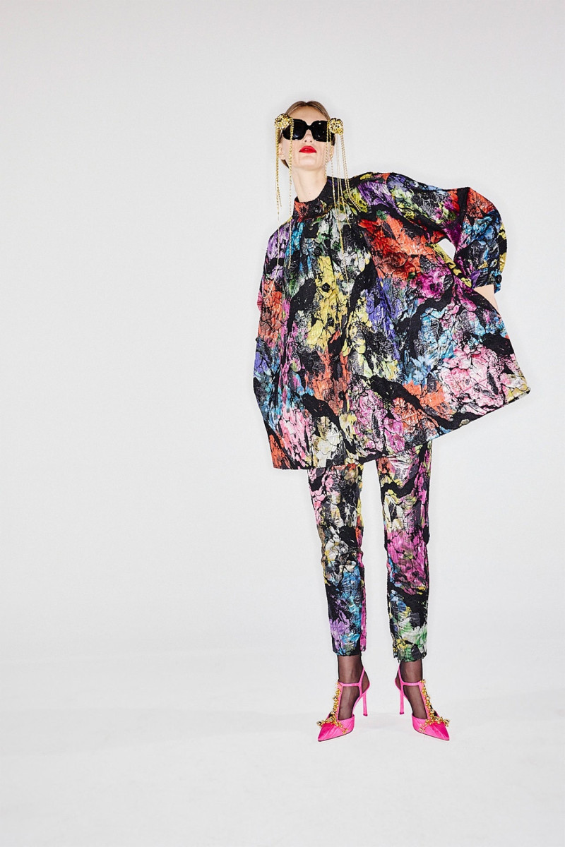 Libertine lookbook for Autumn/Winter 2025