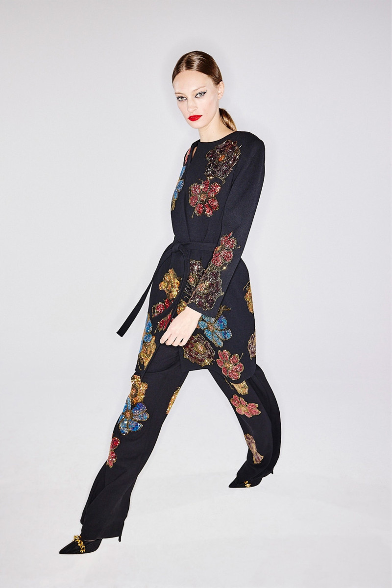 Libertine lookbook for Autumn/Winter 2025