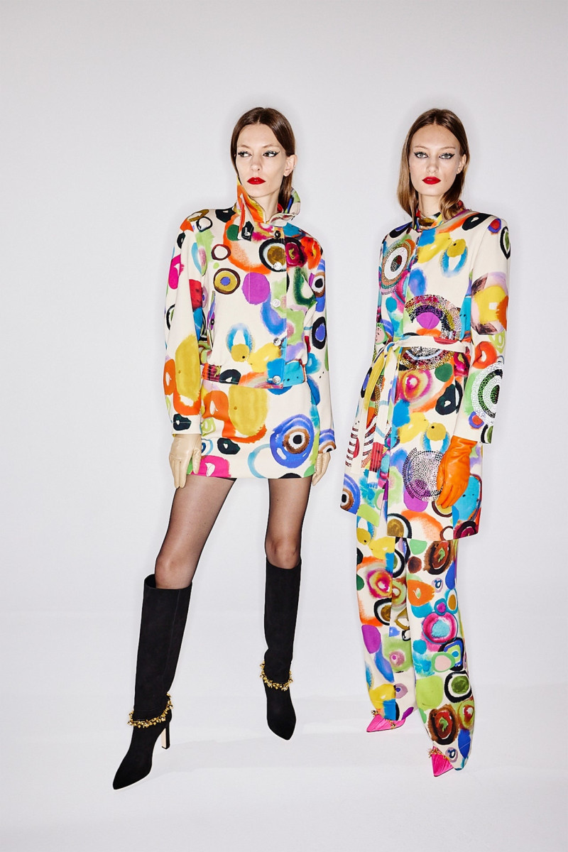 Libertine lookbook for Autumn/Winter 2025