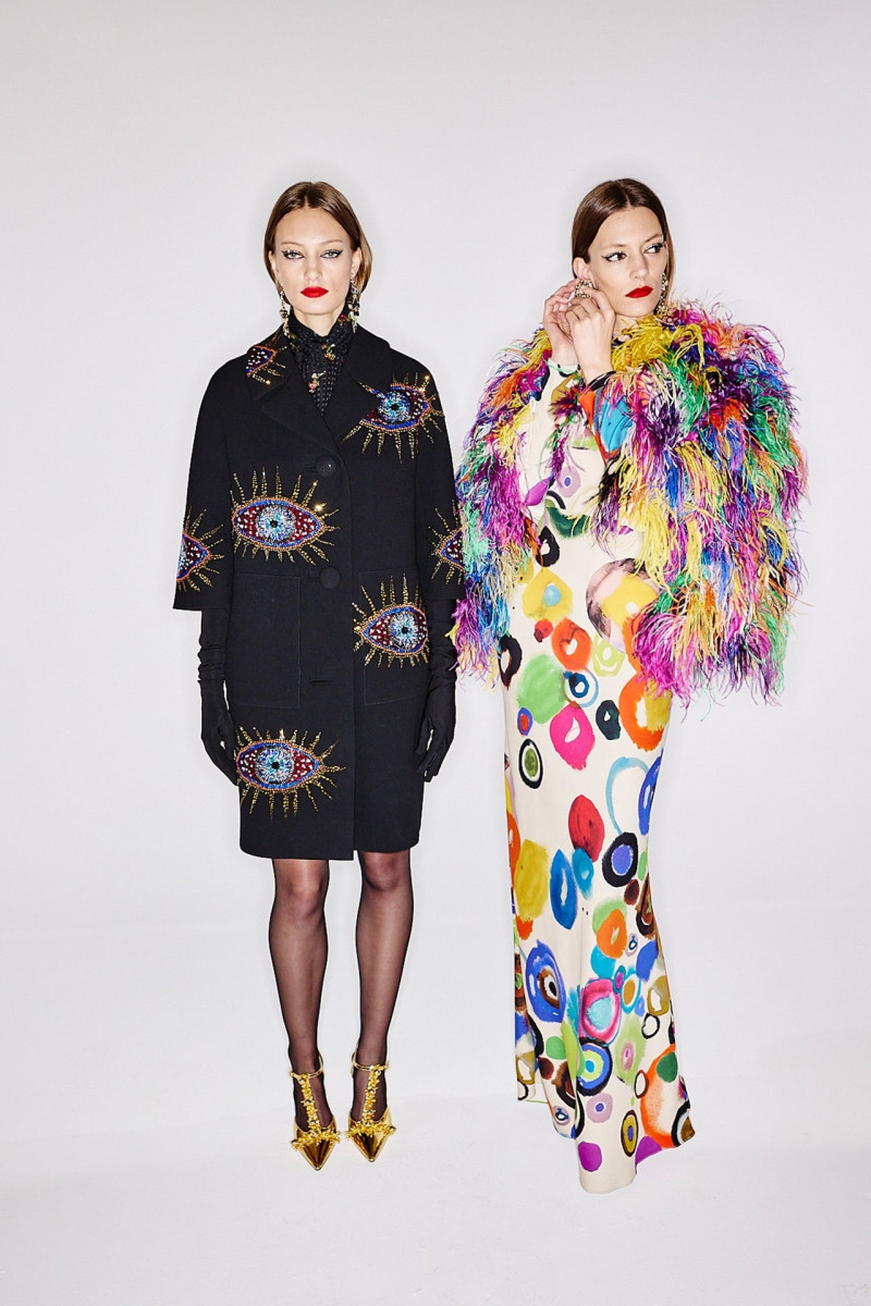Libertine lookbook for Autumn/Winter 2025