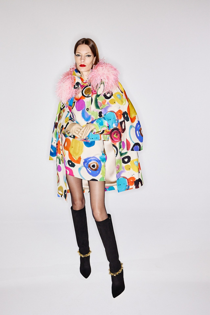 Libertine lookbook for Autumn/Winter 2025