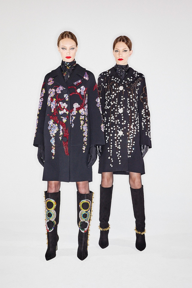 Libertine lookbook for Autumn/Winter 2025