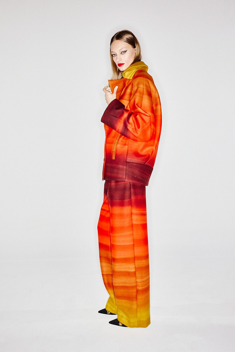 Libertine lookbook for Autumn/Winter 2025