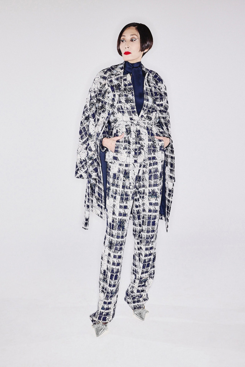 Libertine lookbook for Autumn/Winter 2025
