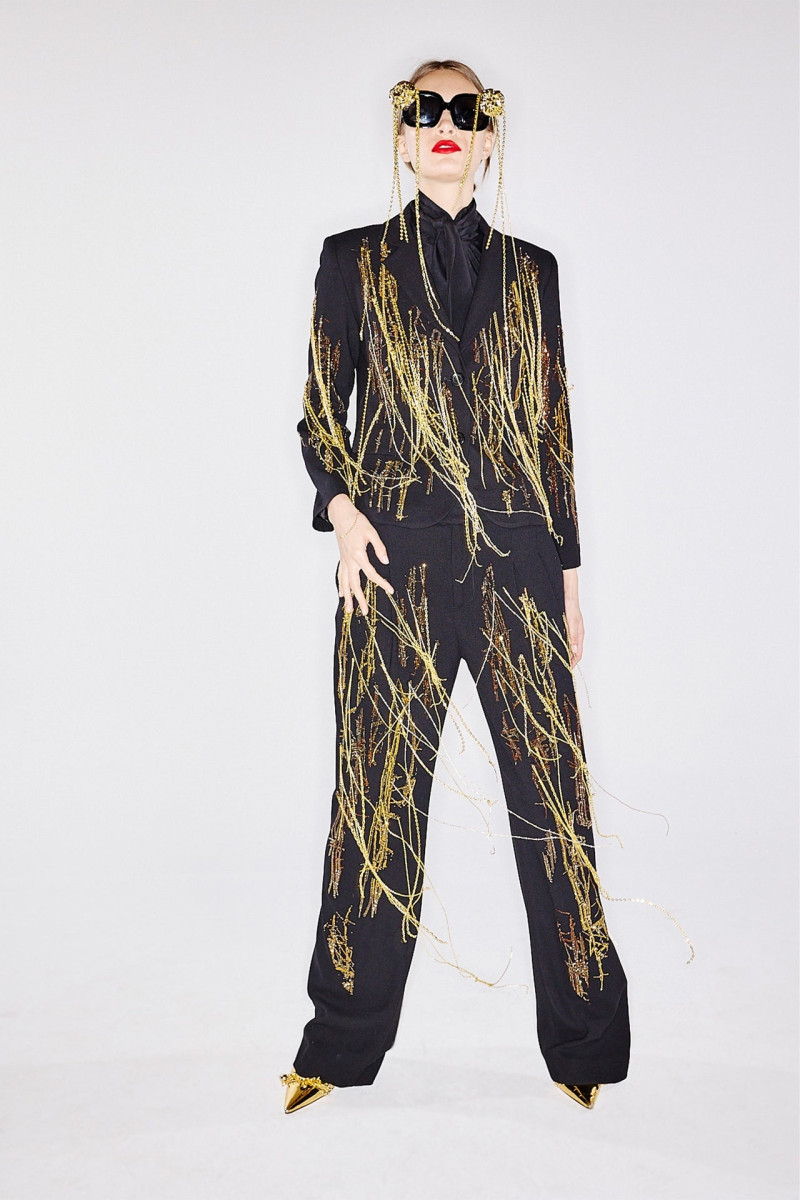Libertine lookbook for Autumn/Winter 2025