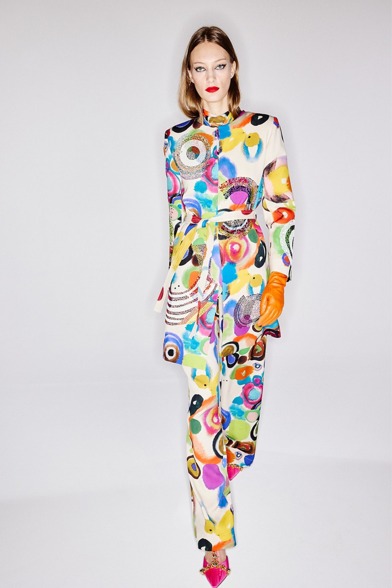 Libertine lookbook for Autumn/Winter 2025