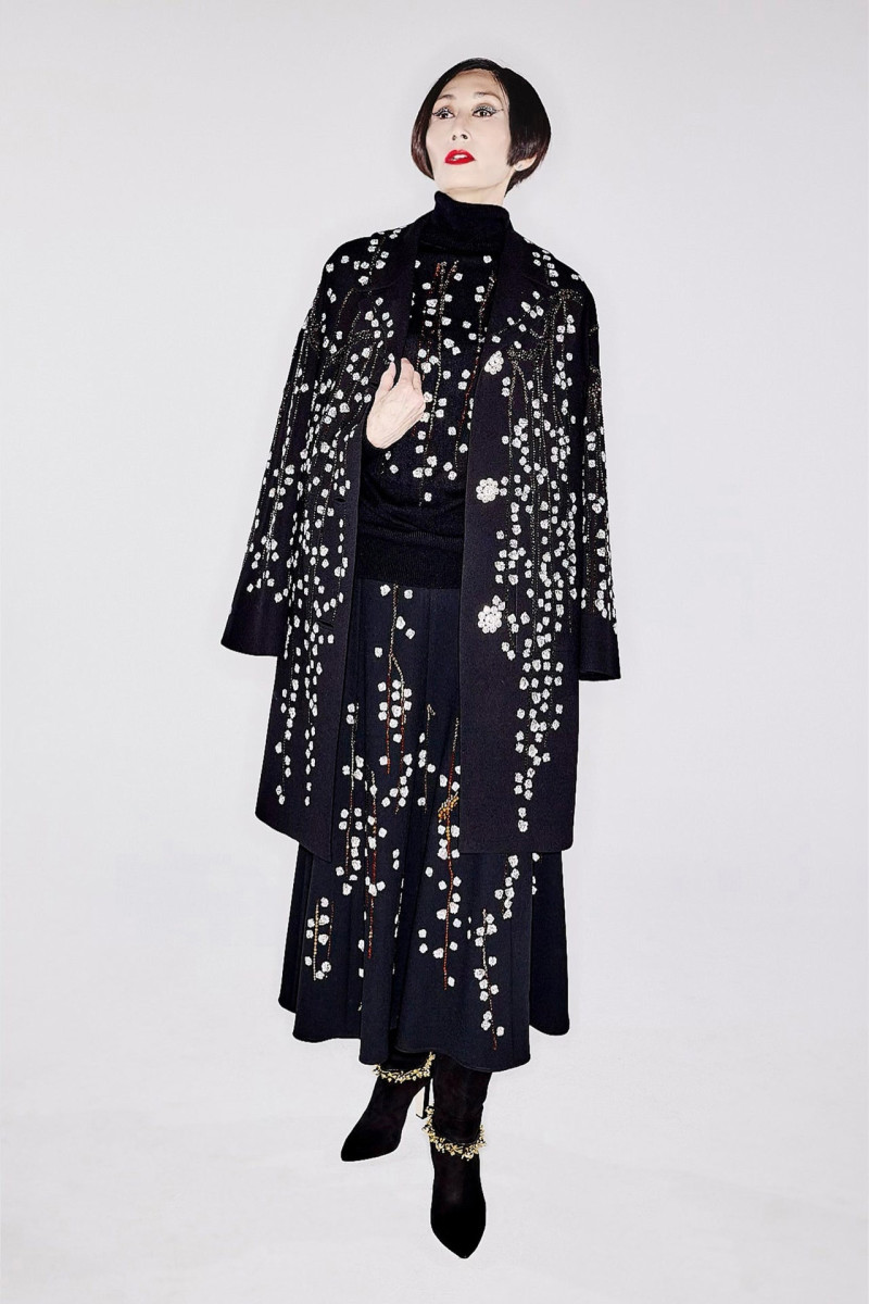 Libertine lookbook for Autumn/Winter 2025