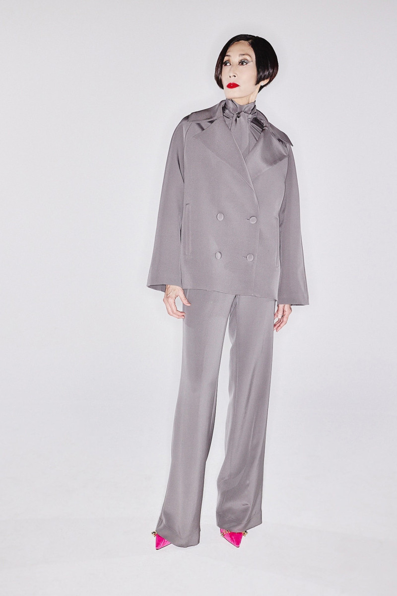 Libertine lookbook for Autumn/Winter 2025