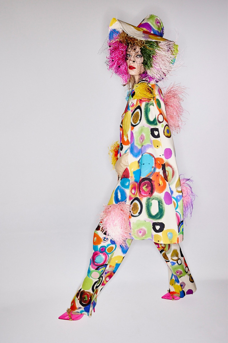 Libertine lookbook for Autumn/Winter 2025