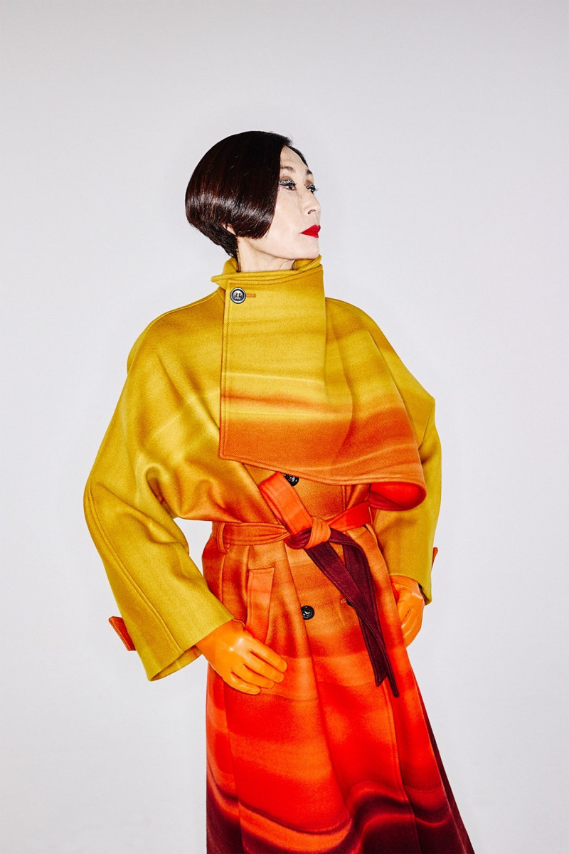 Libertine lookbook for Autumn/Winter 2025