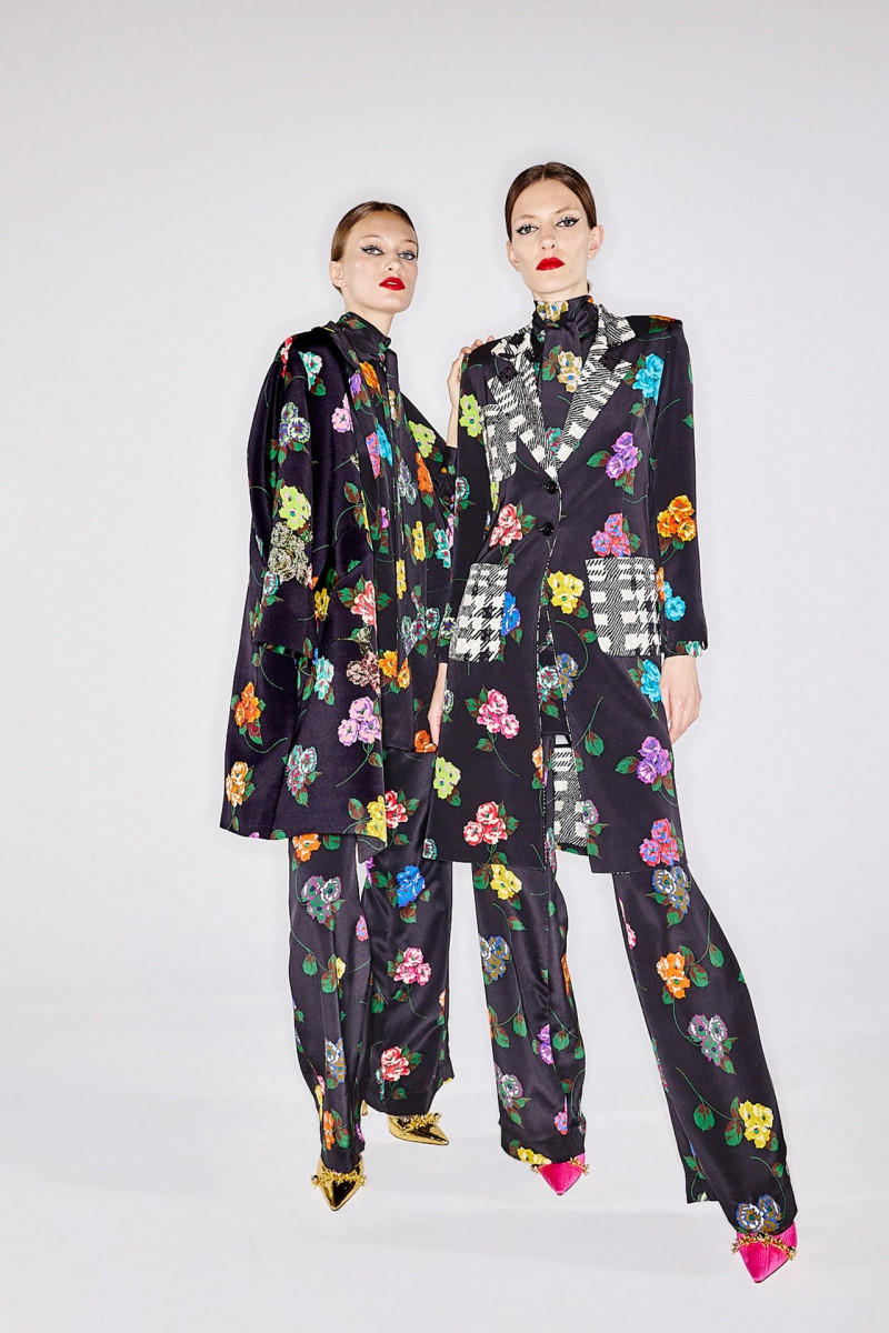 Libertine lookbook for Autumn/Winter 2025