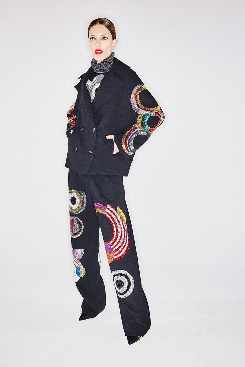 Libertine lookbook for Autumn/Winter 2025