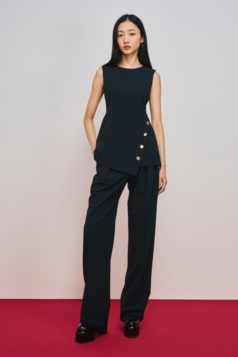 ADEAM lookbook for Autumn/Winter 2025