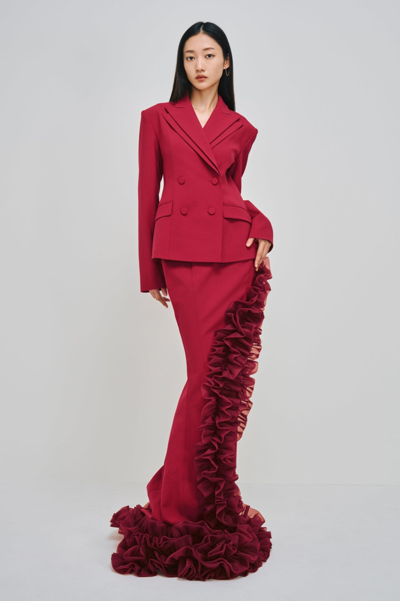 ADEAM lookbook for Autumn/Winter 2025