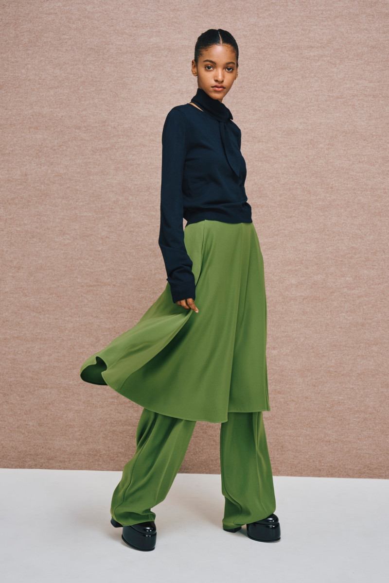 ADEAM lookbook for Autumn/Winter 2025