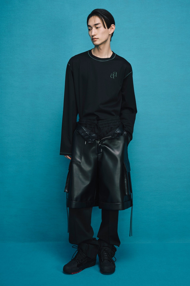 ADEAM lookbook for Autumn/Winter 2025