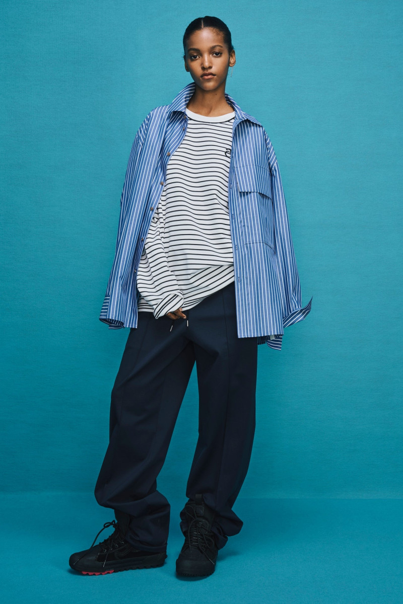 ADEAM lookbook for Autumn/Winter 2025