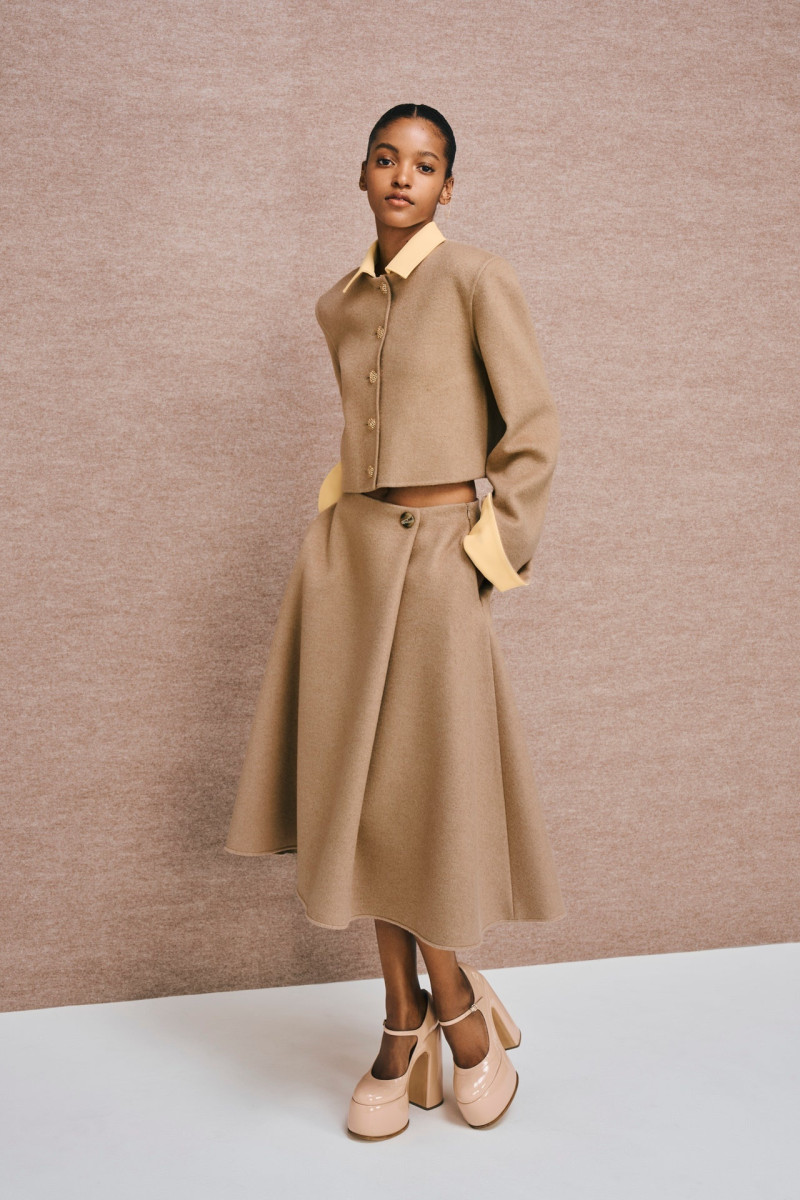 ADEAM lookbook for Autumn/Winter 2025
