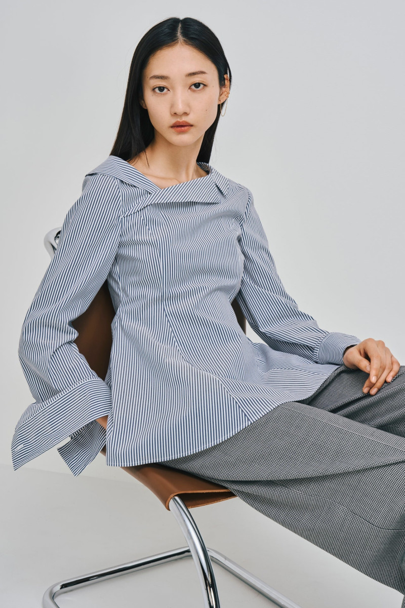 ADEAM lookbook for Autumn/Winter 2025