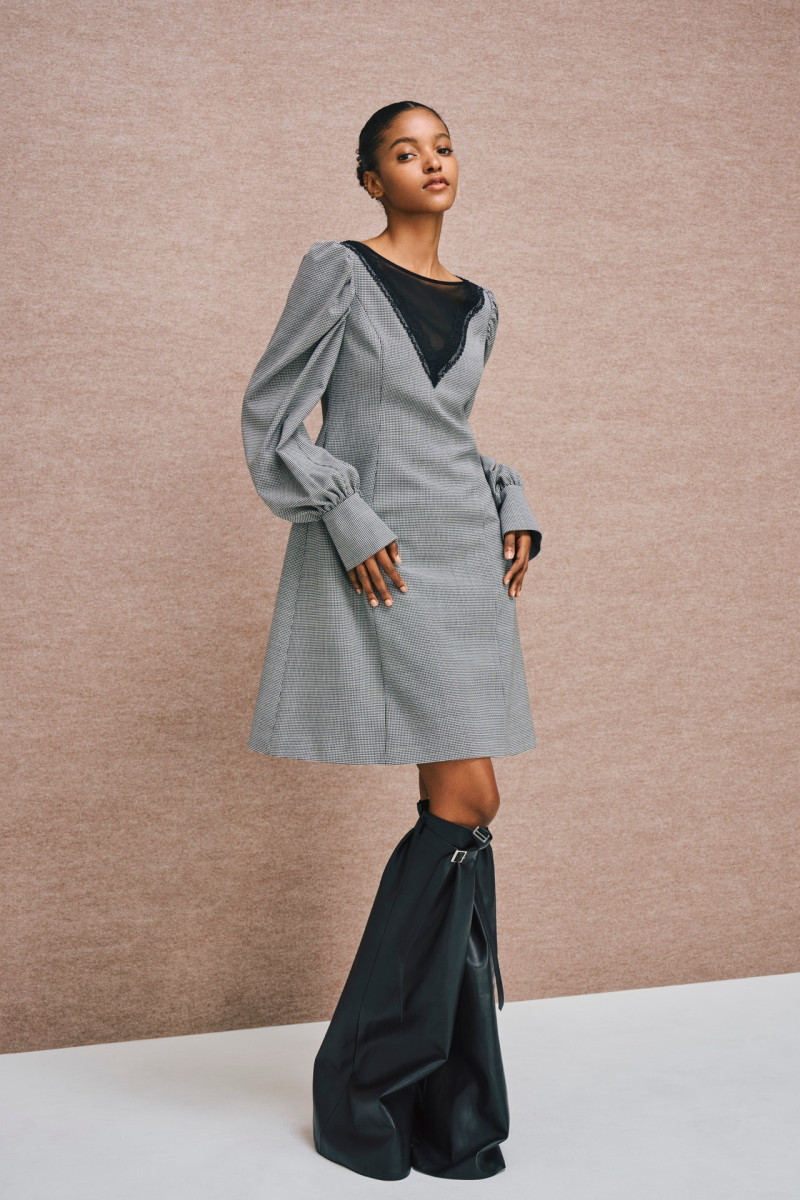 ADEAM lookbook for Autumn/Winter 2025