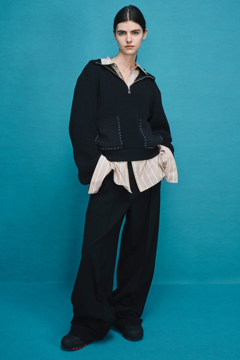 ADEAM lookbook for Autumn/Winter 2025