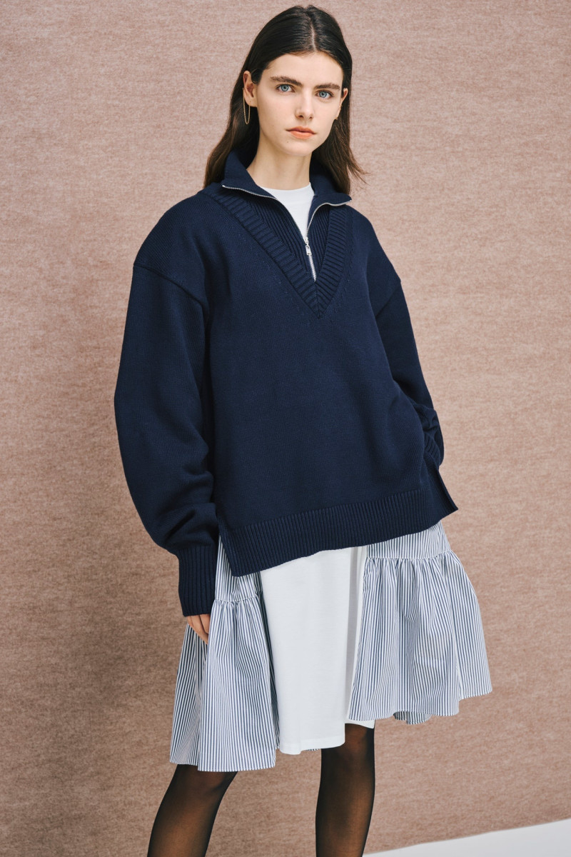 ADEAM lookbook for Autumn/Winter 2025