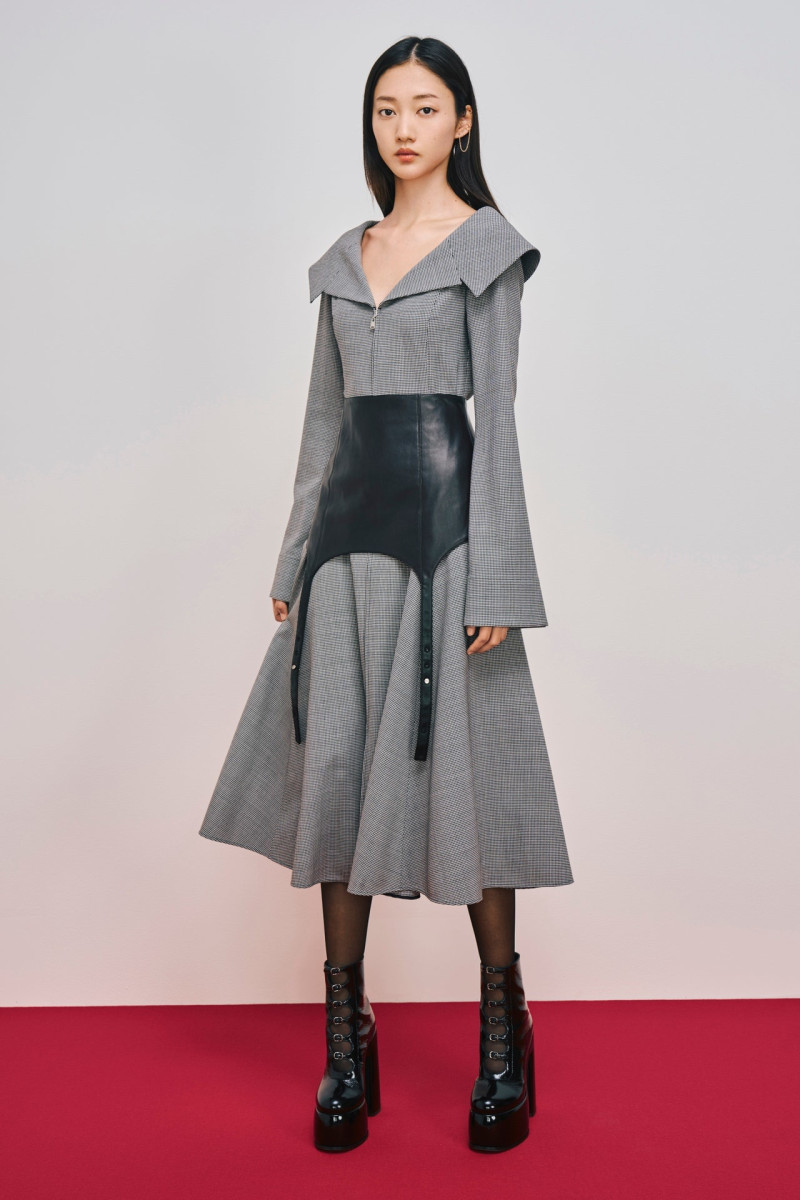 ADEAM lookbook for Autumn/Winter 2025