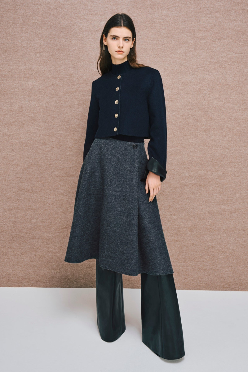 ADEAM lookbook for Autumn/Winter 2025